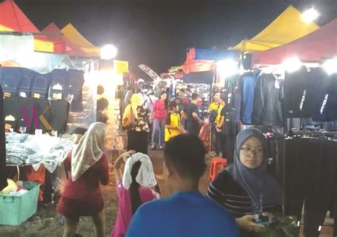 Klinik pergigian zalinda wangsa maju sec 5 wangsa maju kuala lumpur, 53300. Dari Uptown Danau Kota ke Bazaria Wangsa Maju - Wilayahku