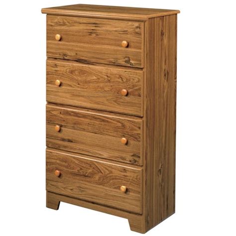 Dresser is exceptionally clean and all original. Lang Shaker Extra Deep 4 Drawer Dresser Chest - A1 ...