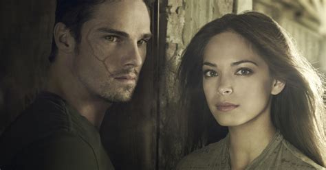 CW's 'Beauty and the Beast' not attractive in the least