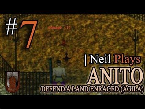 The first ever philippine online rpg game. Pin on Neil Plays - Anito: Defend a Land Enraged