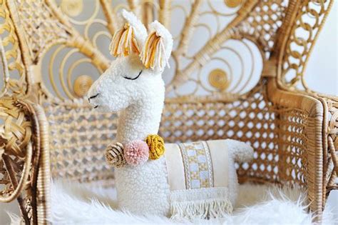 Llama and cactus nursery instant download, boy nursery decor, desert printable nursery art, llama print, boho nursery art, set of 4, 209. Llama Soft Toy Llama Toy Llama Nursery Llama Nursery Decor ...