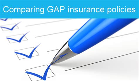 Gap insurance claims ratios are exceptionally low, averaging around 10%, so it's important to shop around. Use this guide to see how our GAP insurance policies compare to others