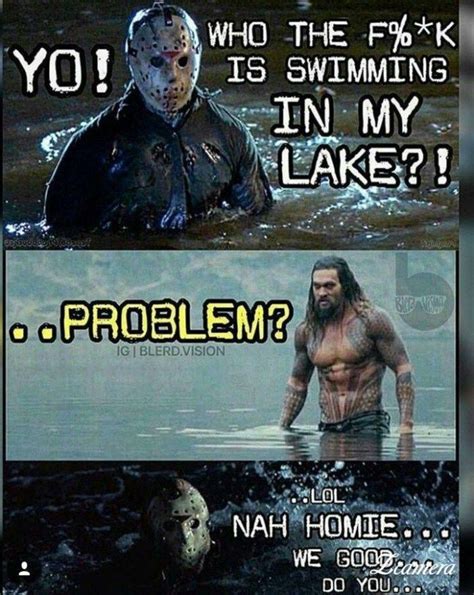 Funny Jason Momoa Memes From 2018 Thatll Make You Laugh