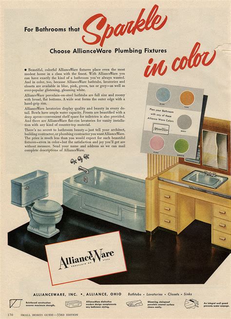 Alibaba.com offers 397 bathroom fixtures and accessories products. The color gray in vintage bathrooms from 1927 to 1962 ...