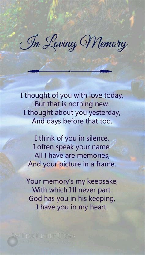 Pin By Izabel Kotak On Close To Heart Funeral Poems Funeral Quotes