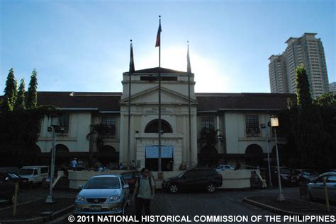 9 philippine general hospital free vectors on ai, svg, eps or cdr. National Registry of Historic Sites and Structures in the ...