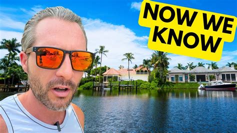 The Housing Market's DIRTY LITTLE Secret - YouTube