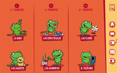 Los juegos de ingenio gratis tienen distintos niveles donde se pueden encontrar juegos por franjas de edades. Juegos Educativos Infantil 3 años Casals | Educacion ...