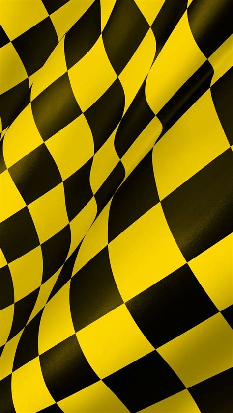 Amazing collection of checkered hd wallpaper? Pin on yellow backgrounds