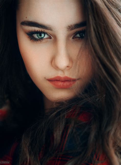 Bogdana My Instagram Beautiful Eyes Beautiful Girl Image Portrait Girl