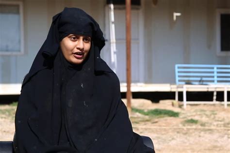 Jihadi Bride Shamima Begum Loses Legal Bid To Overturn Decision To Revoke British Citizenship