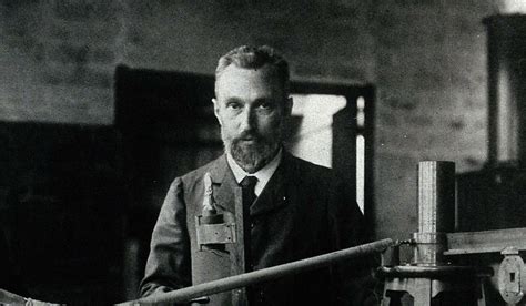 Biographie Pierre Curie Physicien Futura Sciences
