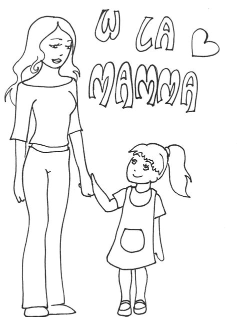 Disegni Da Colorare Papa E Figlia Coloring Image Porn Sex Picture