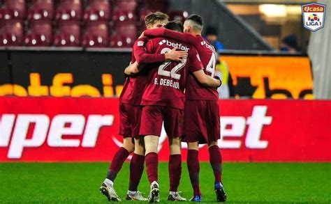 Teams cfr cluj sepsi osk played so far 12 matches. Liga I. CFR Cluj a câştigat pe terenul formaţiei Sepsi OSK ...