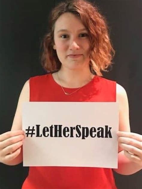 Letherspeak Celebrities Support Letherspeak Campaign For Law Reform