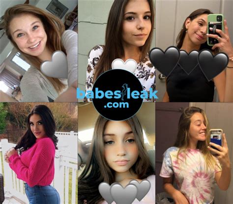 17 Girls Statewinshlb Leak Pack Rgp123 Onlyfans Leaks Snapchat