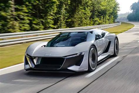 Top 10 Fastest Electric Cars 0 60 Mph
