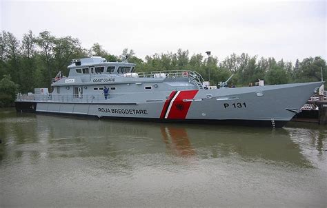 ΕΘΝΙΚΑ ΘΕΜΑΤΑ ΕΛΛΑΔΑ Το State Department δώρισε σκάφη στο Λιμενικό