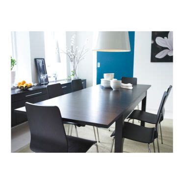 26 cm 89 cm und 152 cm. Ikea Tisch Weiß Ausziehbar Bjursta : Ikea Ekedalen ...