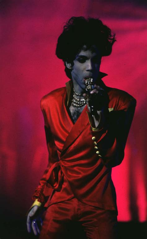The Artist Prince Roger Nelson Prince Rogers Nelson Purple Reign