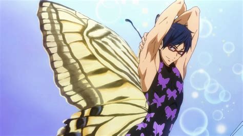 The game takes place in teleria, which has been subjugated by the dark lord siroth. Free! (Anime) - TV Tropes