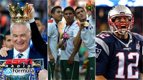 Jun 18, 2021 · los delanteros javier 'chicharito' hernández, del la galaxy estadounidense, y rogelio funes mori, del monterrey, destacaron en la preselección de méxico para la copa de oro, que fue revelada. ¿Qué tienen en común Leicester, el oro Olímpico en futbol ...