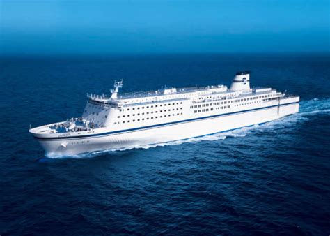 Kapal Feri Jepang Rumah Perahu Dan Kapal Pesiar Live Japan Jepang