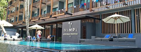 Hotels near popular pulau perhentian kecil attractions. Mimpi resort, Perhentian Kecil