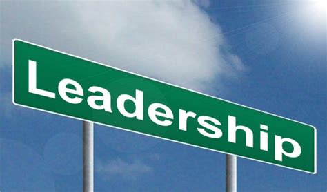 Leadership Highway Image