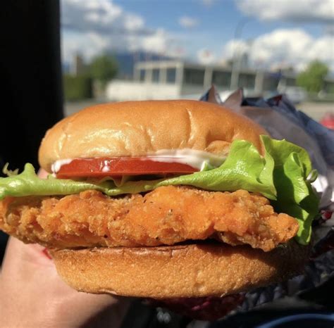 Wendy's promotion allows mobile app users to get a free sandwich with an order every week until nov. Here's How You Can Get A Free Spicy Chicken Sandwich At ...