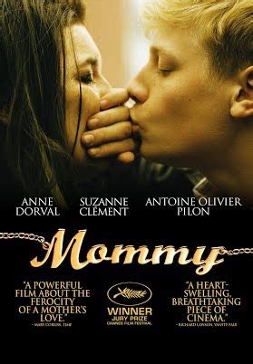 Films Mommy DVD Et Blu Ray Infopastosyforrajes