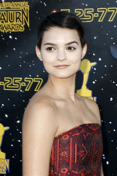 Brianna Hildebrand Talking About Her Current Girlfriend Know In Detail About Deadpool Actress S