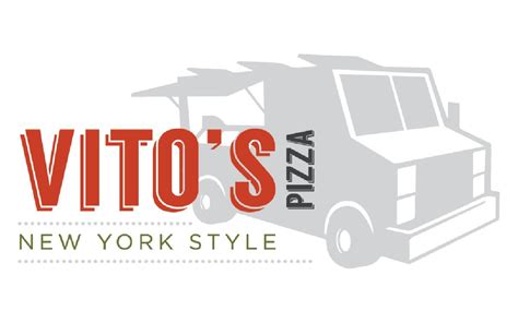 Want to hire a food truck for your next event? Vito's Pizza | Food Trucks In Charlotte NC
