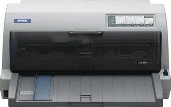 Epson esc/p 2, ibm ppds. Návod na Epson LQ-690 | Návody