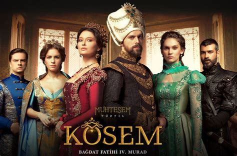12 Best Turkish Historical Drama Series ReelRundown