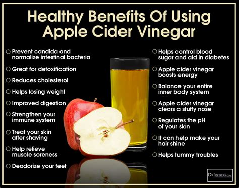 While there have not been many studies directly on acv and weight apple cider vinegar will even clean your toilets and leave your bathroom smelling like apples. 12 Ways to Use Apple Cider Vinegar - DrJockers.com