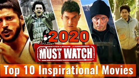 It is the best love story which i watched after movie 96. Best motivational Hindi movies | Top 10 Hindi motivational ...