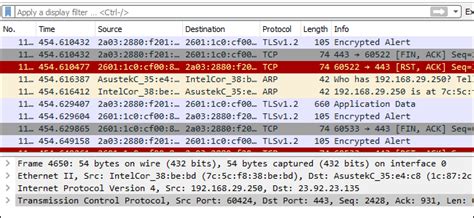 Como Usar O Wireshark Para Capturar Filtrar E Inspecionar Pacotes