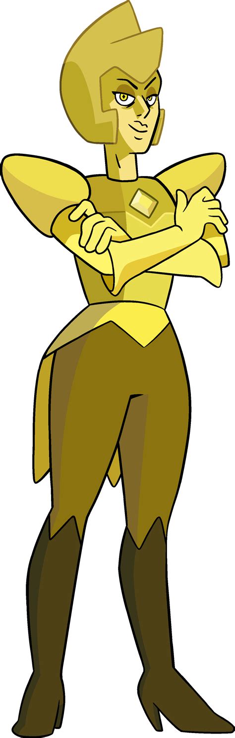 Yellow Diamond Steven Universe Wiki Fandom