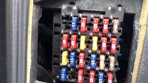You'll not find this ebook anywhere online. 1997 Chevy S10 Fuse Box