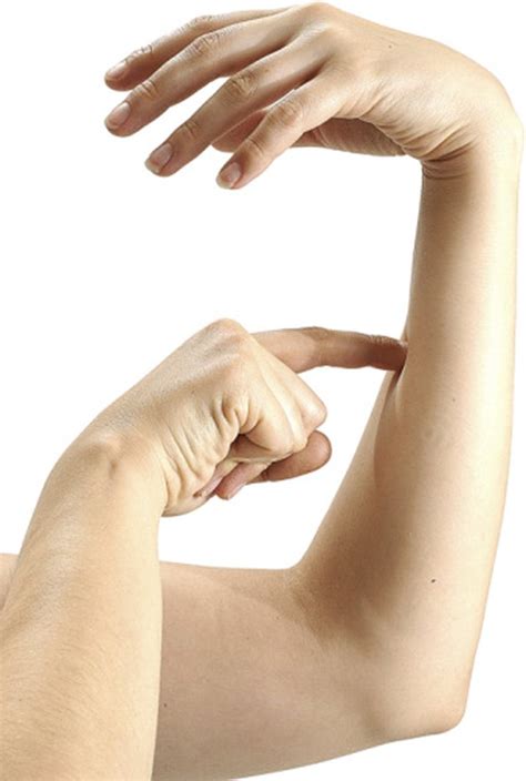 Exercises For Cubital Tunnel Syndrome