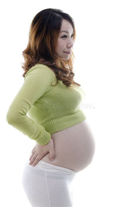 Asian Pregnant Telegraph