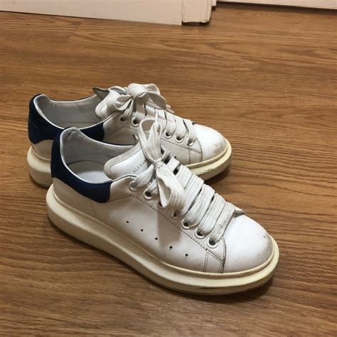 Get great deals on ebay! Alexander McQueen Shoes | Alexander Mcqueen Oversized ...