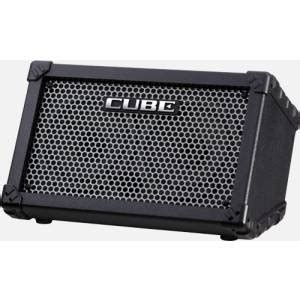 ROLAND - CUBE LTBK - amplificatore per chitarra - Zecchini - Strumenti