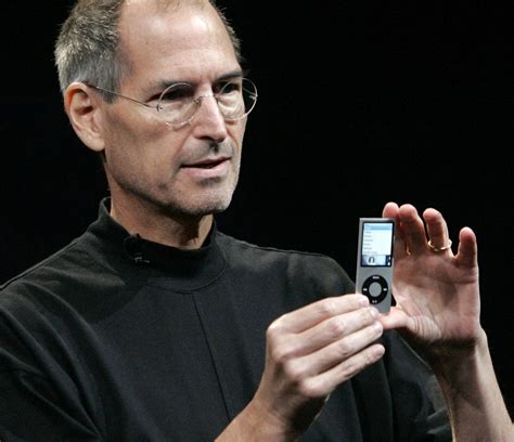 A Steve Jobs Musical Is Coming And He Would Have Hated The Name