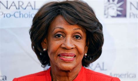 In addition, he is also a former u.s. Maxine Waters Net Worth 2020: Age, Height, Weight, Husband ...