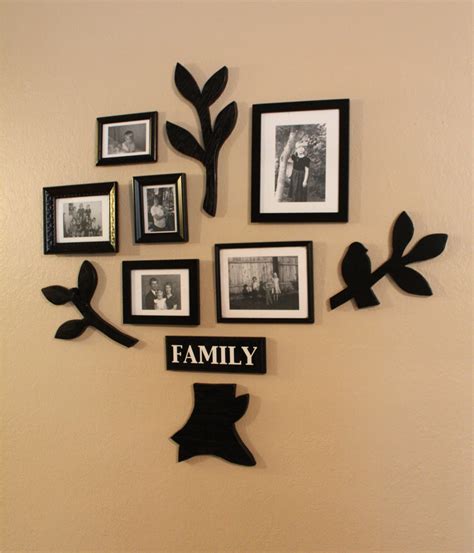 We did not find results for: 30 Family Picture Frame Wall Ideas