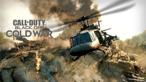 Call Of Duty Black Ops Cold War La Beta Sarà Un Grande Passo Avanti