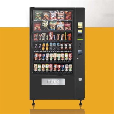Maybe you would like to learn more about one of these? China Economy Combo Vending Machine (CV-5000) - China ...