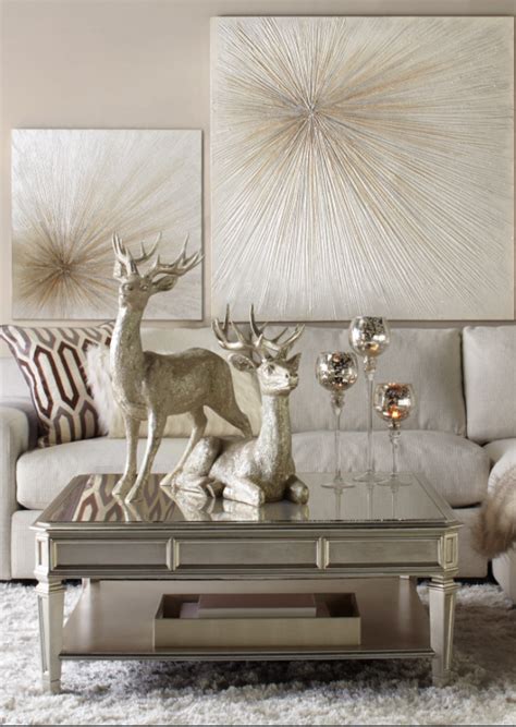 Maybe you would like to learn more about one of these? Champagne colored living | Champagne living room, Living ...